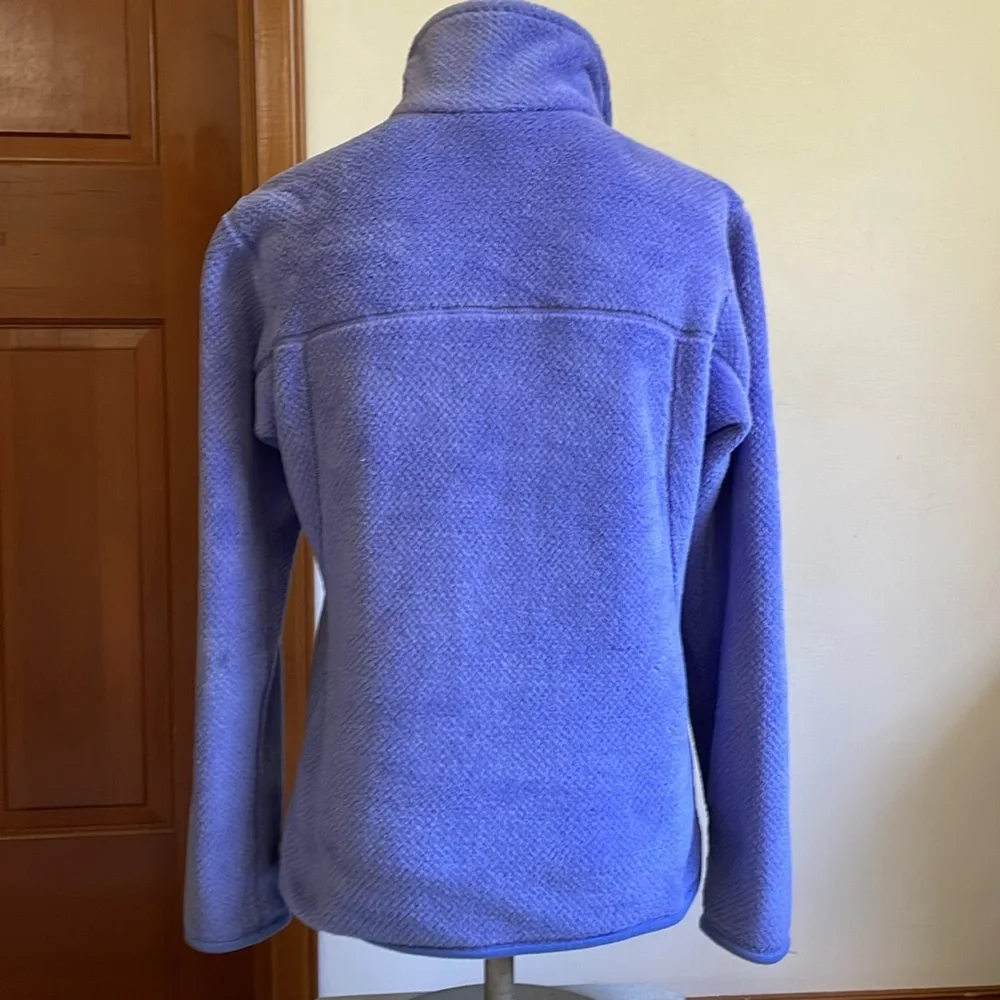 Patagonia Snap T Synchilla Fleece Pullover - Picture 3 of 4